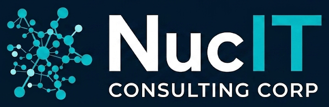 NuCIT Consulting Corp